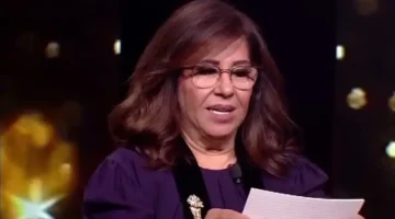 توقعات مثيرة.. ليلى عبد اللطيف تتصدر المشهد مجددًا بعد أزمة وفاء عامر الأخيرة